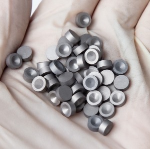 100% Virgin Cemented Carbide Terminals for Precision Molds