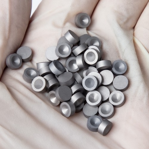 100% Virgin Cemented Carbide Terminals for Precision Molds