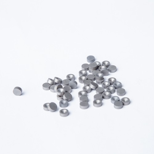 100% Virgin Cemented Carbide Terminals for Precision Molds