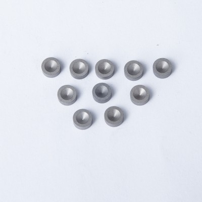 100% Virgin Cemented Carbide Terminals for Precision Molds