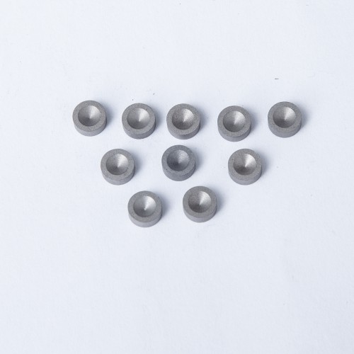 100% Virgin Cemented Carbide Terminals for Precision Molds