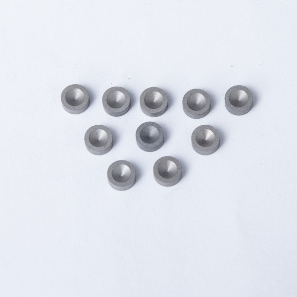 100% Virgin Cemented Carbide Terminals for Precision Molds