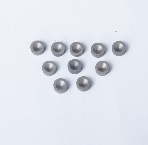 100% Virgin Cemented Carbide Terminals for Precision Molds