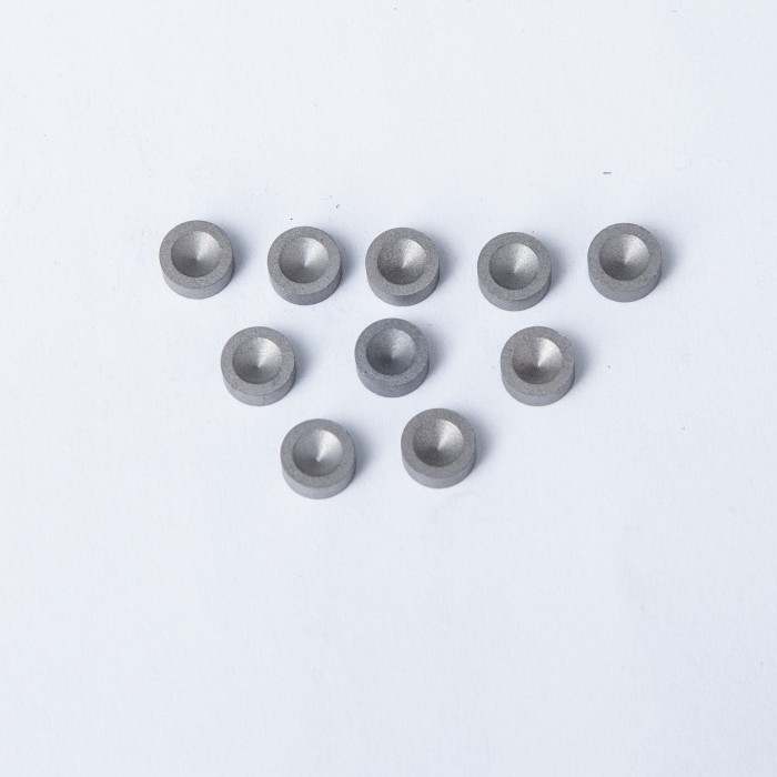 100% Virgin Cemented Carbide Terminals for Precision Molds