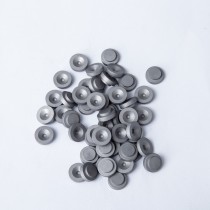 Super Hard Optical Cold Processing Tooling Parts Tungsten Carbide Terminal