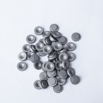 Super Hard Optical Cold Processing Tooling Parts Tungsten Carbide Terminal