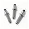 Replacement Tungsten Carbide Spike Tip Only Wear Resistant Trekking Pole Tips
