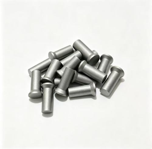 YG8 Tungsten Carbide Studs Hard Alloy Ice Cleat Spare Parts for Winter Anti-slip Shoes