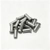 YG8 Tungsten Carbide Studs Hard Alloy Ice Cleat Spare Parts for Winter Anti-slip Shoes