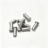 YG8 Tungsten Carbide Studs Hard Alloy Ice Cleat Spare Parts for Winter Anti-slip Shoes