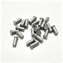 YG8 Tungsten Carbide Studs Hard Alloy Ice Cleat Spare Parts for Winter Anti-slip Shoes