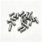 YG8 Tungsten Carbide Studs Hard Alloy Ice Cleat Spare Parts for Winter Anti-slip Shoes