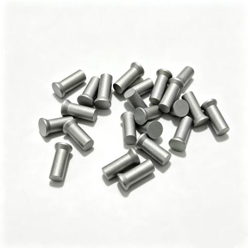 YG8 Tungsten Carbide Studs Hard Alloy Ice Cleat Spare Parts for Winter Anti-slip Shoes