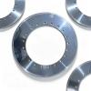 YG10X Tungsten Carbide Industrial Customized Rings High Wear Resistance Cemented Rolling Sharpening 305*190*3.0mm