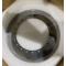 YG10X Tungsten Carbide Industrial Customized Rings High Wear Resistance Cemented Rolling Sharpening 305*190*3.0mm