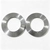 YG10X Polished Cement / Marble Carbide Circular Blades OEM Rings High Wear Resistance Industrial Machinery