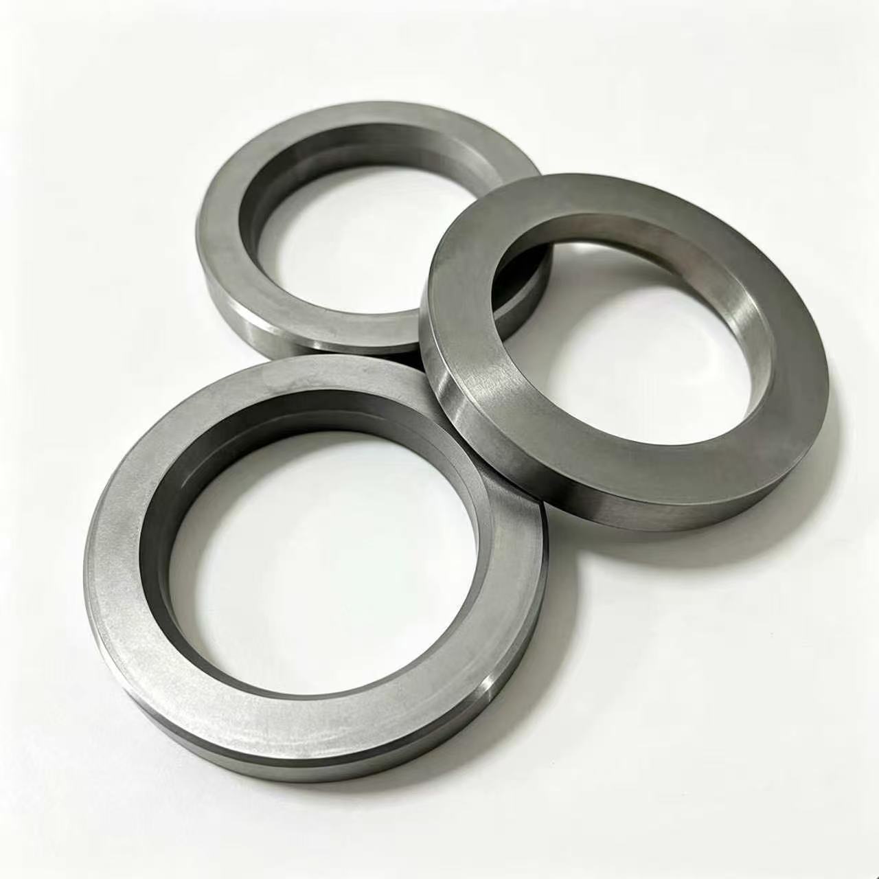 Tungsten Carbide Ring 01
