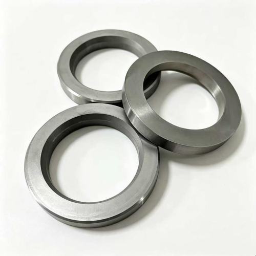 Tungsten Carbide Round Circle Part Machine Tool Customized Mold