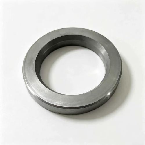 Tungsten Carbide Round Circle Part Machine Tool Customized Mold