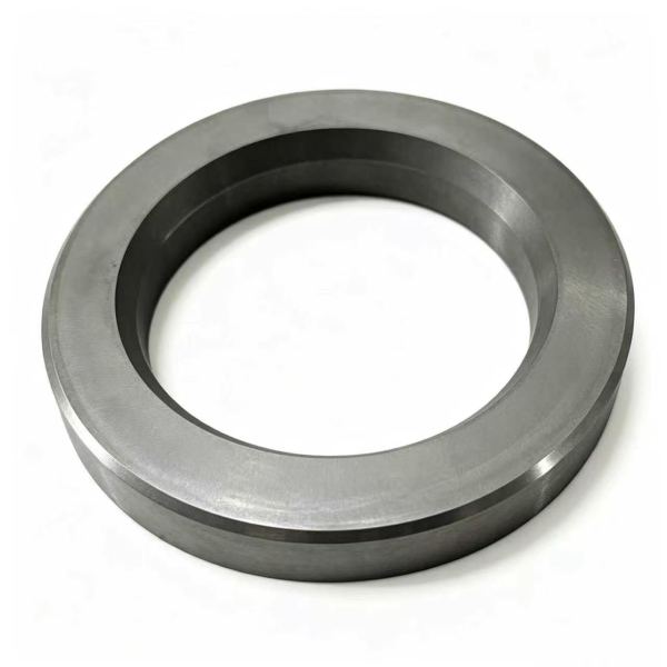 Tungsten Carbide Round Circle Part Machine Tool Customized Mold