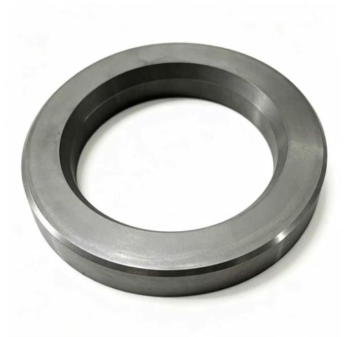 Tungsten Carbide Round Circle Part Machine Tool Customized Mold