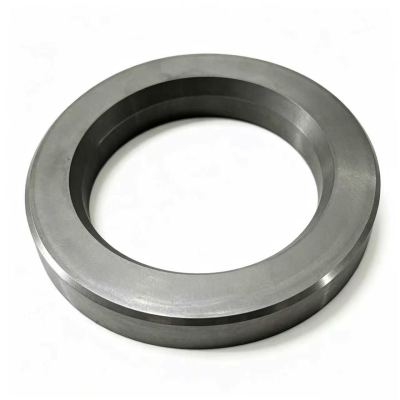 Tungsten Carbide Round Circle Part Machine Tool Customized Mold