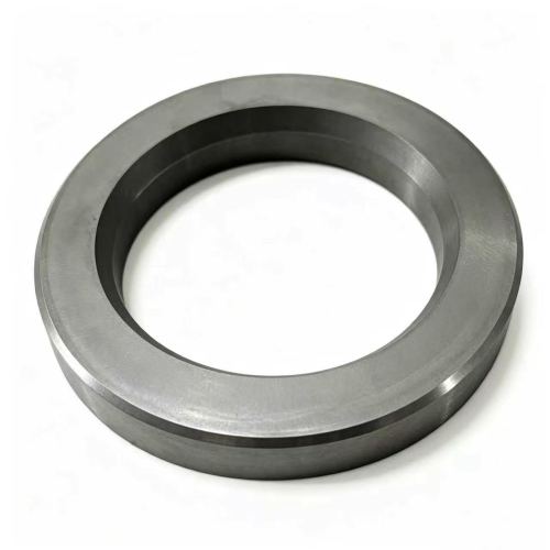 Tungsten Carbide Round Circle Part Machine Tool Customized Mold