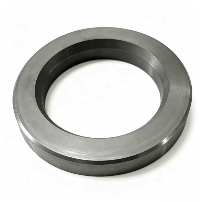 Tungsten Carbide Round Circle Part Machine Tool Customized Mold