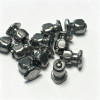 Cup Shape Cemented Carbide Pin Tire Anti-Slip Studs Tungsten Carbide Core For Winter Snow Tyre