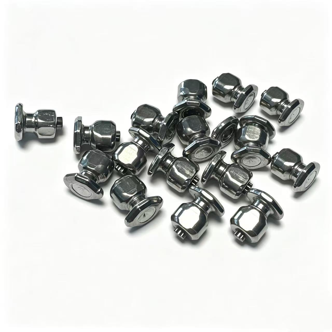 Cup Shape Cemented Carbide Pin