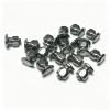 Cup Shape Cemented Carbide Pin Tire Anti-Slip Studs Tungsten Carbide Core For Winter Snow Tyre