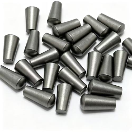 Customizable Reely YG8 Anti-slip Polished Carbide Stud Pin OEM Support Horseshoes Tool Parts