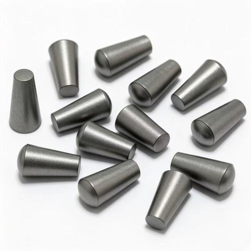 Customizable Reely YG8 Anti-slip Polished Carbide Stud Pin OEM Support Horseshoes Tool Parts