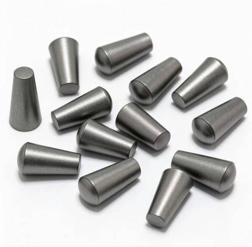 Customizable Rleey YG8 Anti-slip Polished Carbide Stud Pin OEM Support Horseshoes Tool Parts