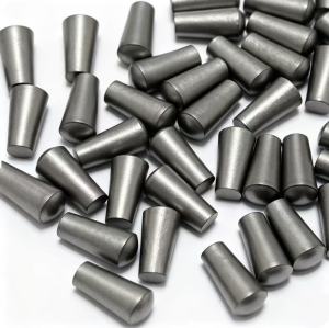 Customizable Reely YG8 Anti-slip Polished Carbide Stud Pin OEM Support Horseshoes Tool Parts