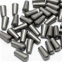 Customizable Rleey YG8 Anti-slip Polished Carbide Stud Pin OEM Support Horseshoes Tool Parts