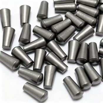 Customizable Rleey YG8 Anti-slip Polished Carbide Stud Pin OEM Support Horseshoes Tool Parts