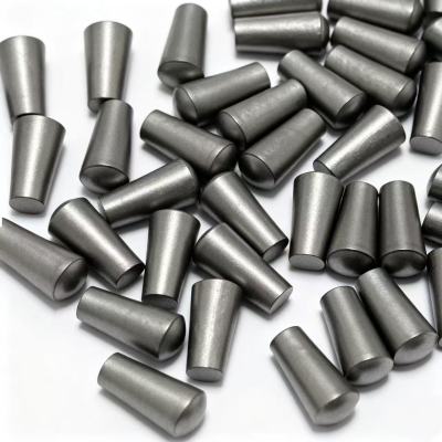 Customizable Reely YG8 Anti-slip Polished Carbide Stud Pin OEM Support Horseshoes Tool Parts