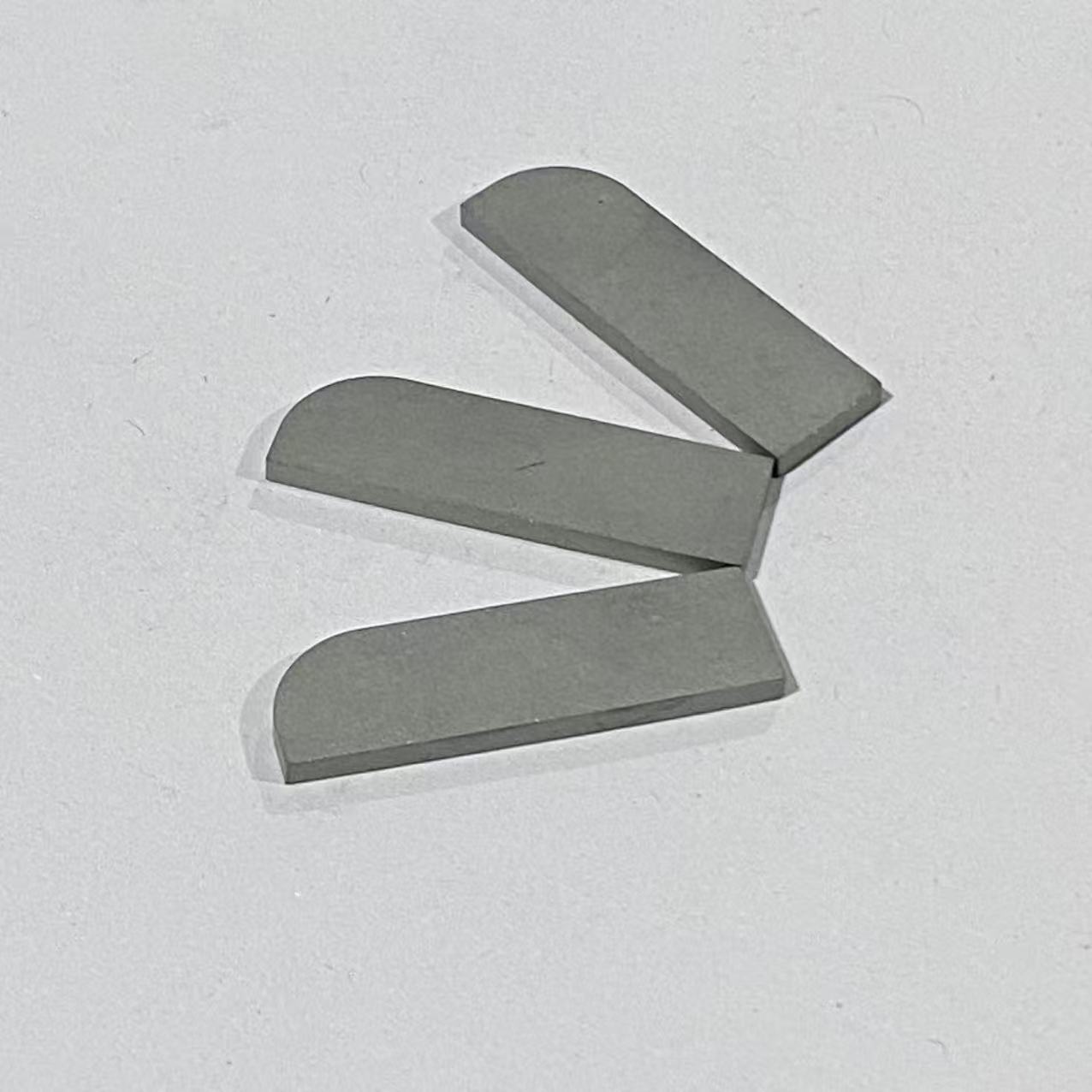 Industrial Cutting Blade 01