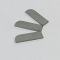 Tunsten Carbide Industrial Cutting Blades for Metal Working 32*10*2mm