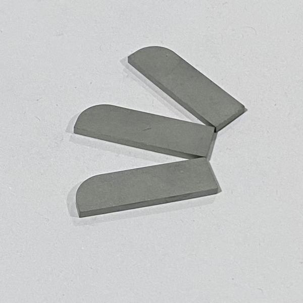 Tunsten Carbide Industrial Cutting Blades for Metal Working 32*10*2mm