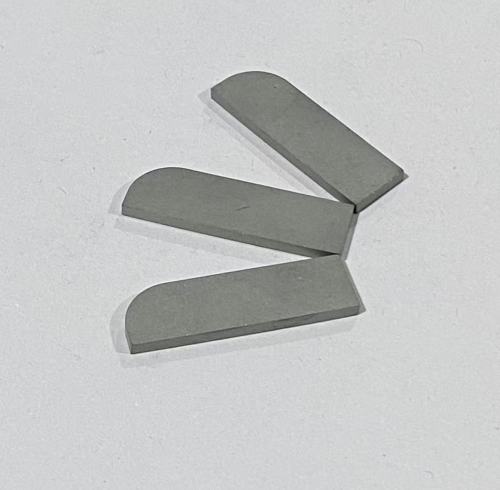 Tunsten Carbide Industrial Cutting Blades for Metal Working 32*10*2mm