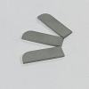 Tunsten Carbide Industrial Cutting Blades for Metal Working 32*10*2mm