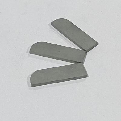 Tunsten Carbide Industrial Cutting Blades for Metal Working 32*10*2mm