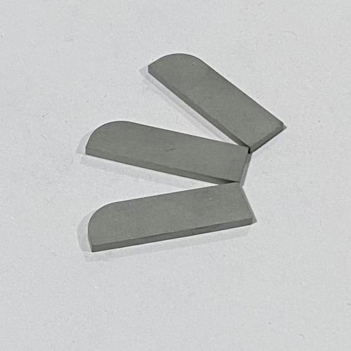 Tunsten Carbide Industrial Cutting Blades for Metal Working 32*10*2mm