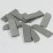 Tunsten Carbide Industrial Cutting Blades for Metal Working 32*10*2mm