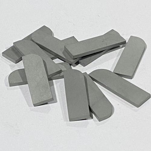 Tunsten Carbide Industrial Cutting Blades for Metal Working 32*10*2mm