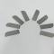 Tunsten Carbide Industrial Cutting Blades for Metal Working 32*10*2mm