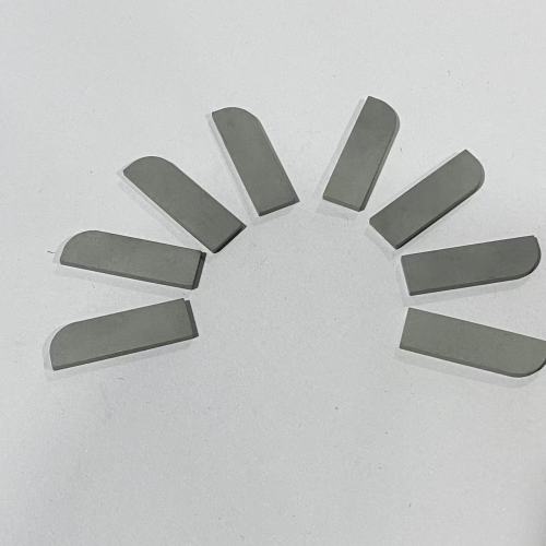 Tunsten Carbide Industrial Cutting Blades for Metal Working 32*10*2mm