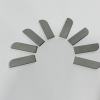 Tunsten Carbide Industrial Cutting Blades for Metal Working 32*10*2mm